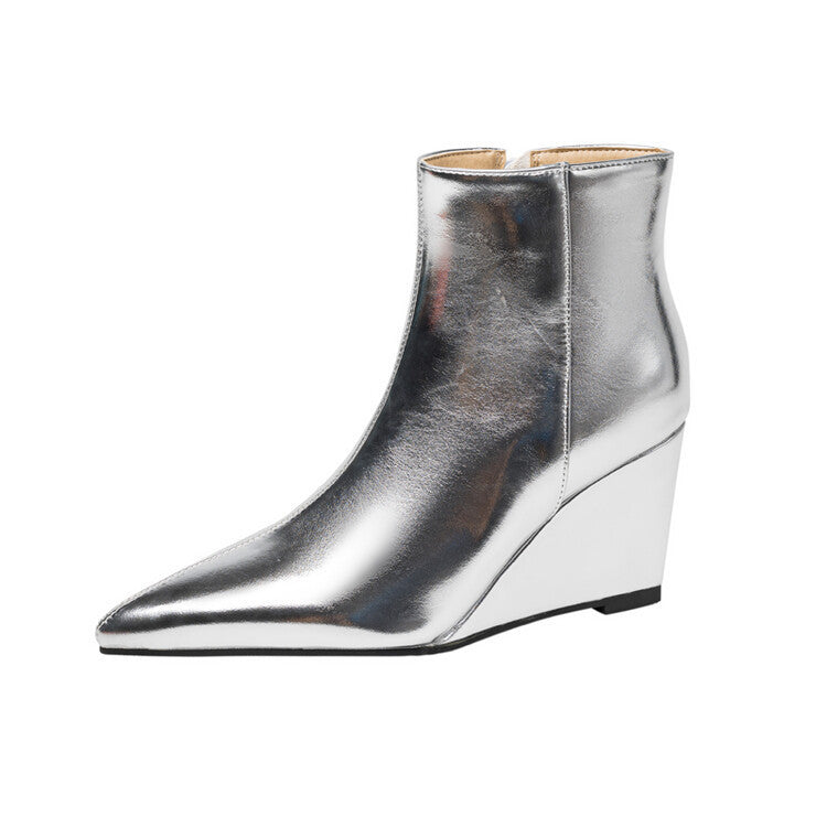 Beach Chelsea Boots
