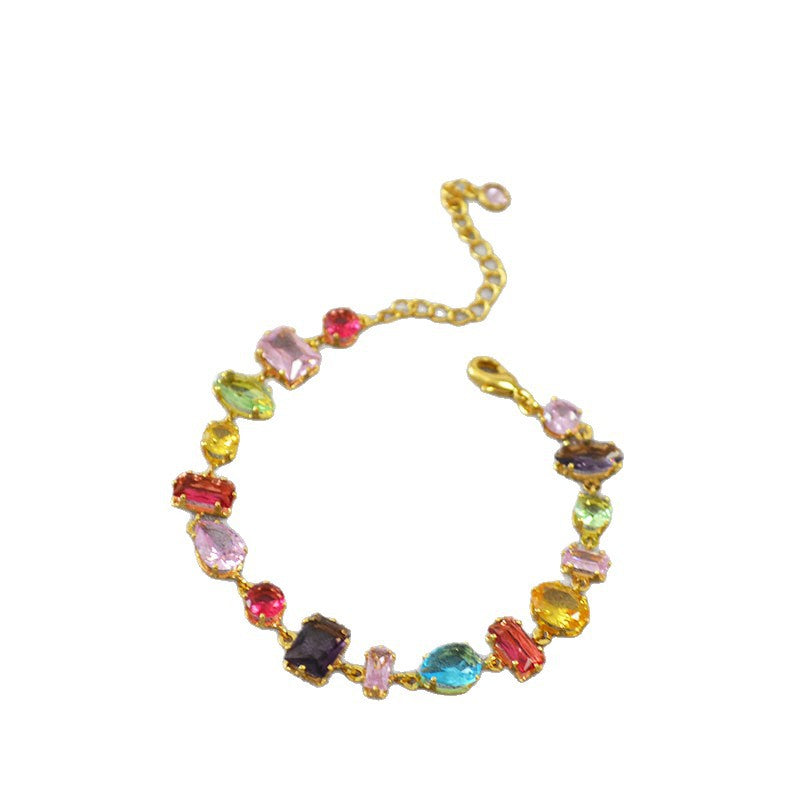 Pretty Bracelet Jewelry