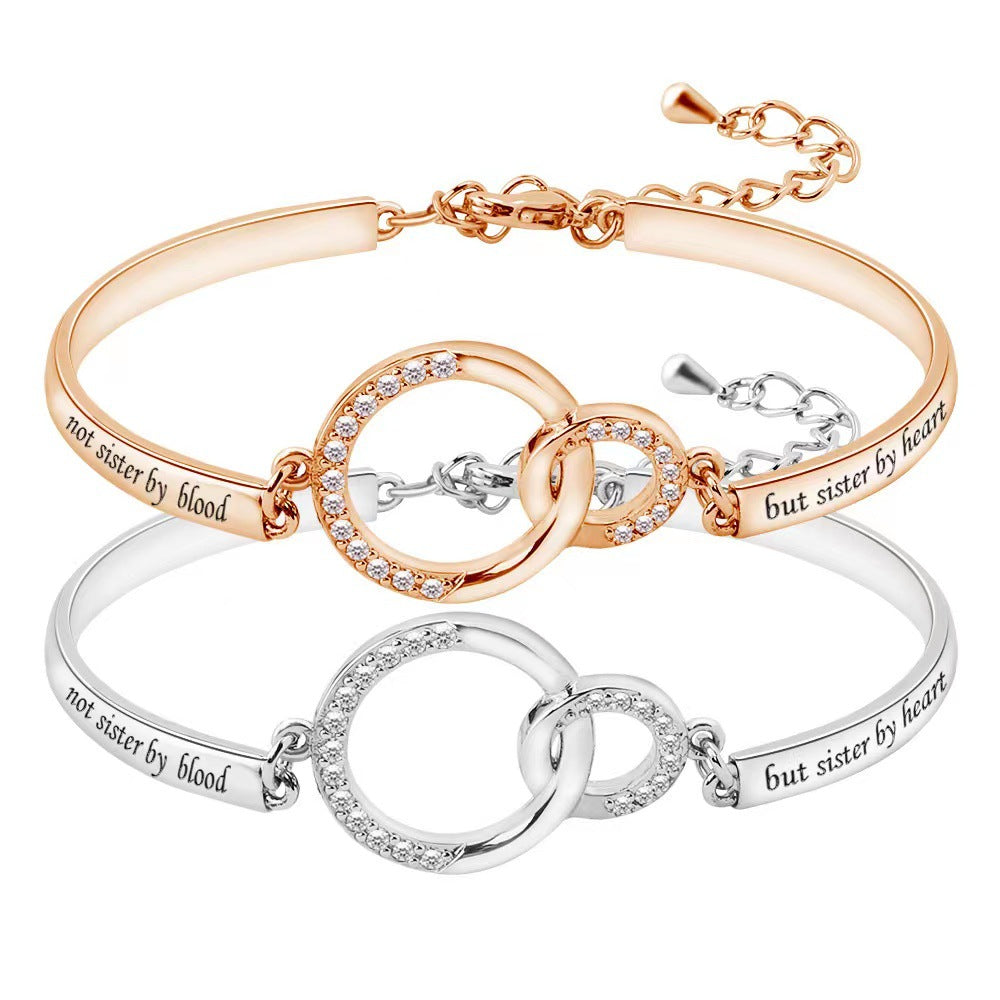 Minimalist Crystal Jewelry