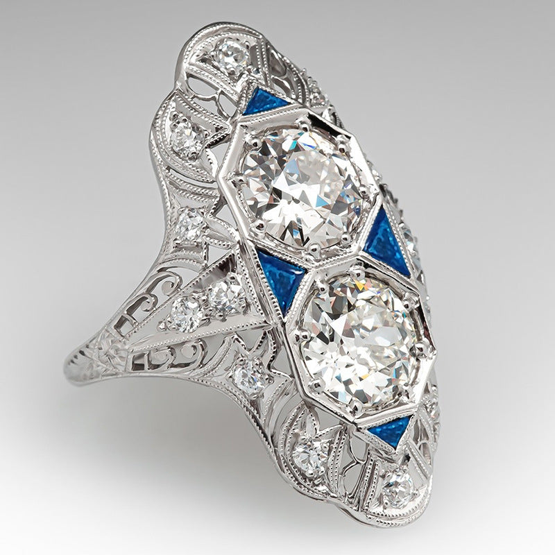 Clean Statement Jewelry