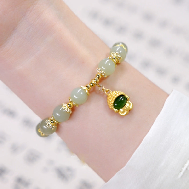 Fresh Beaded Jewelry