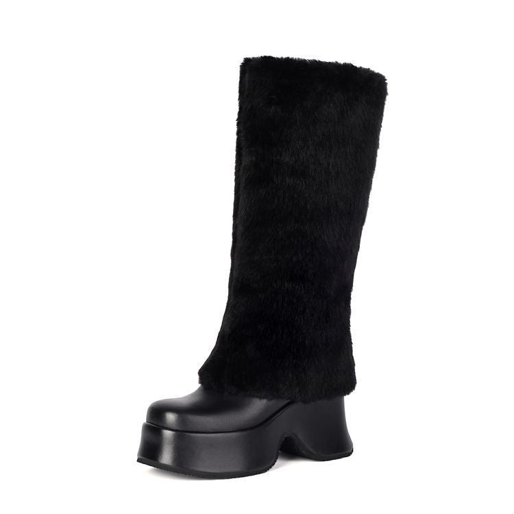 Travel Ankle Boots