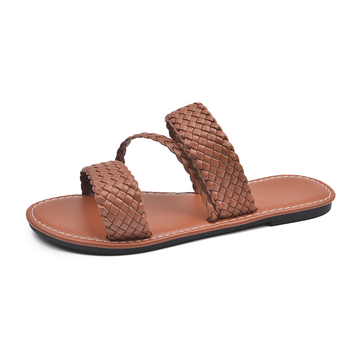 Fresh Thong Sandals