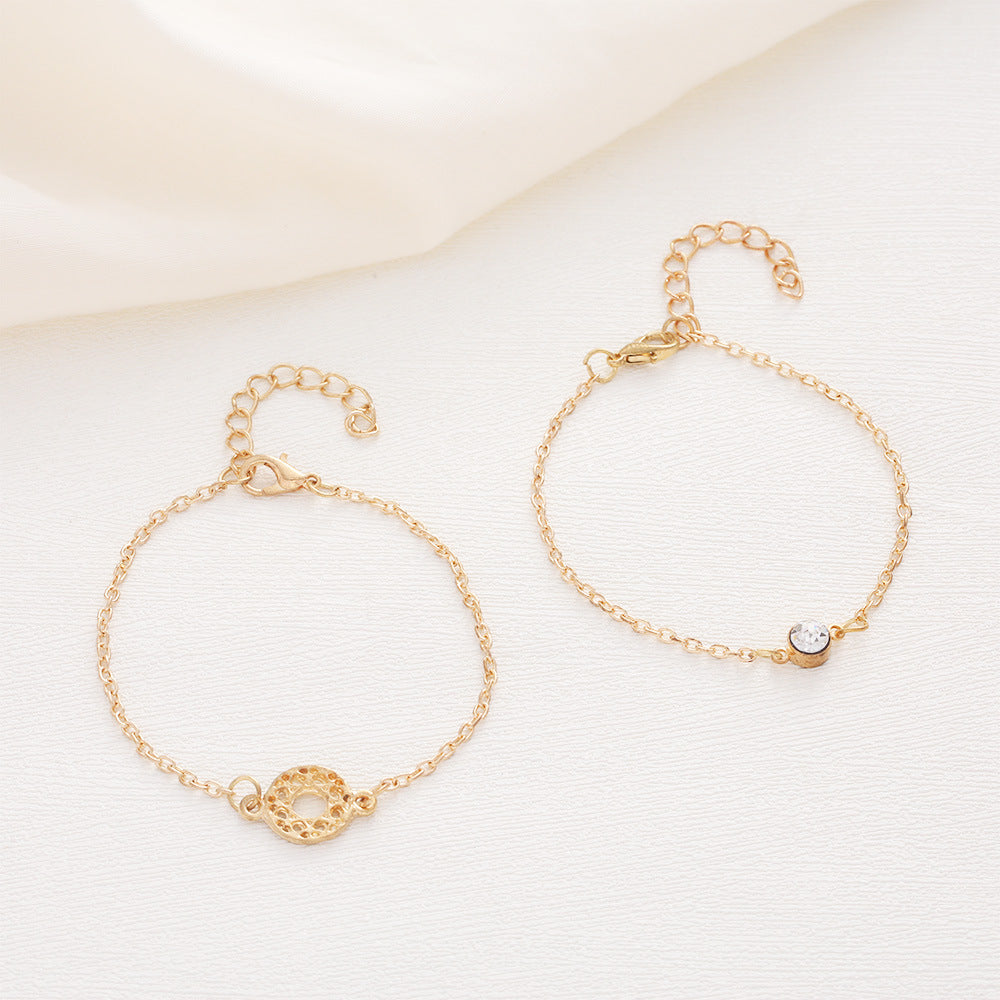 Fresh Set Jewelry