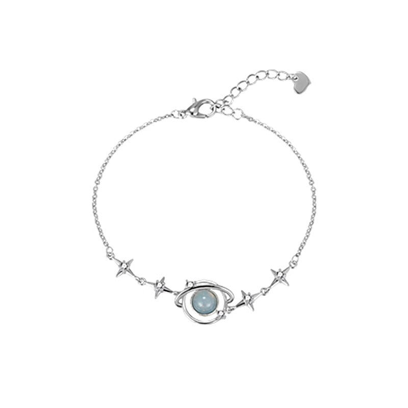 Fresh Textured Jewelry