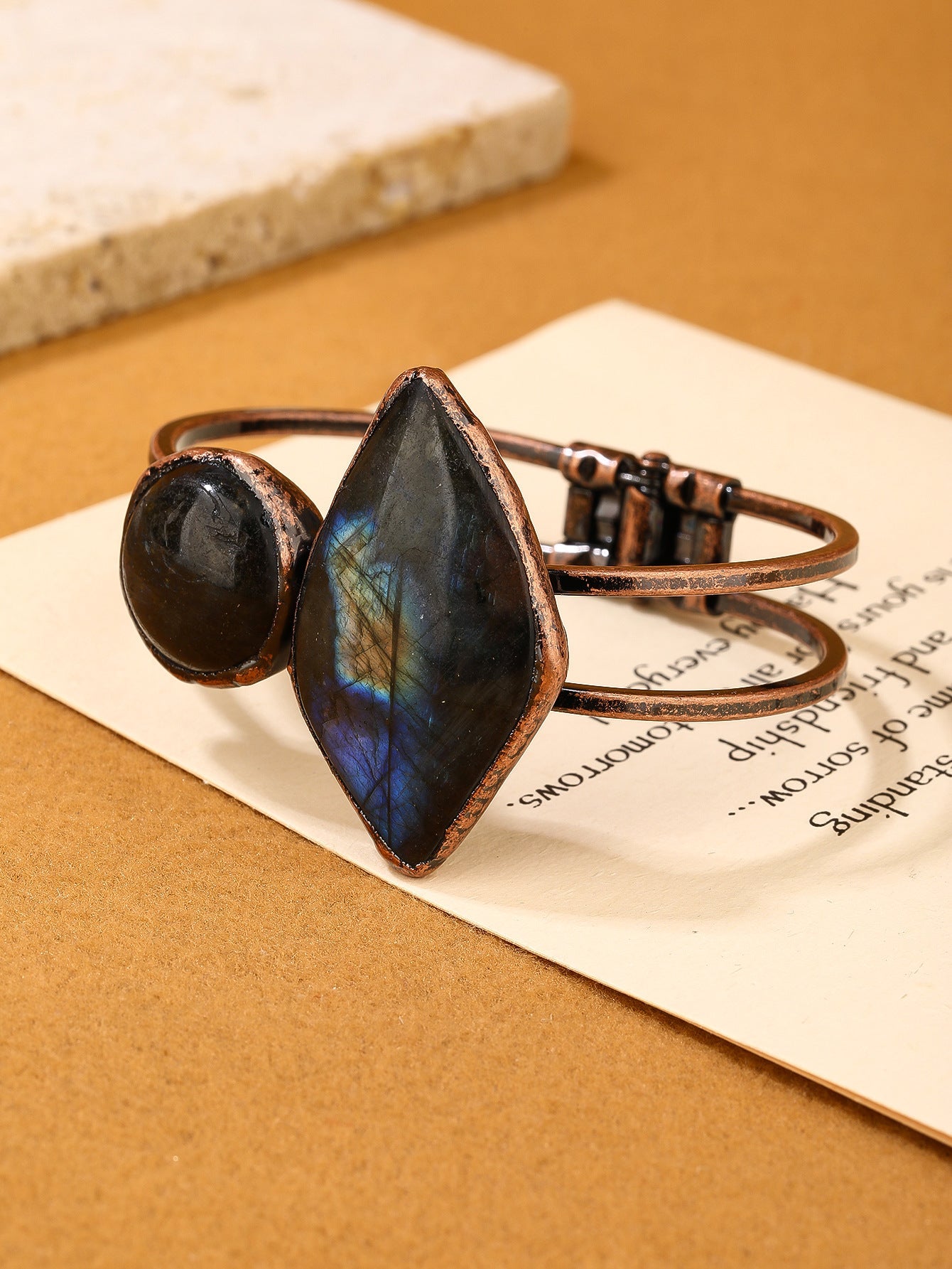 Timeless Floral Jewelry
