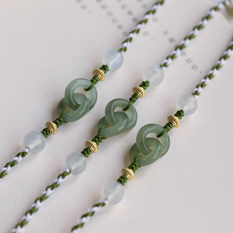 Classic Gold Jewelry