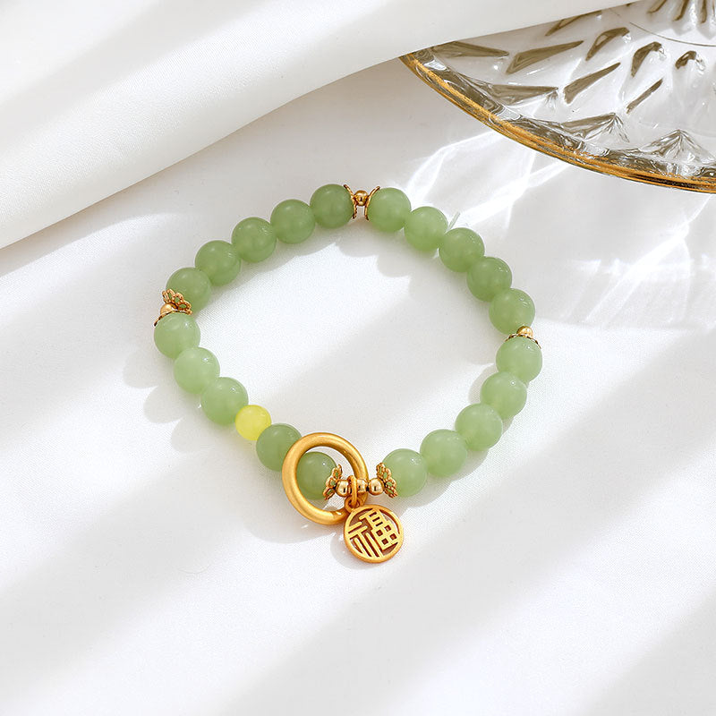 Natural Set Jewelry