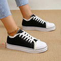Minimal Breathable Sneakers