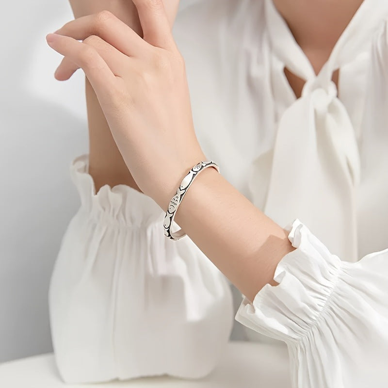 Minimalist Romantic Jewelry