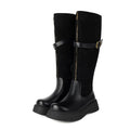 Resort Platform Boots