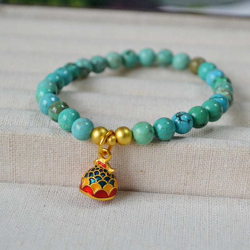 Modern Floral Jewelry
