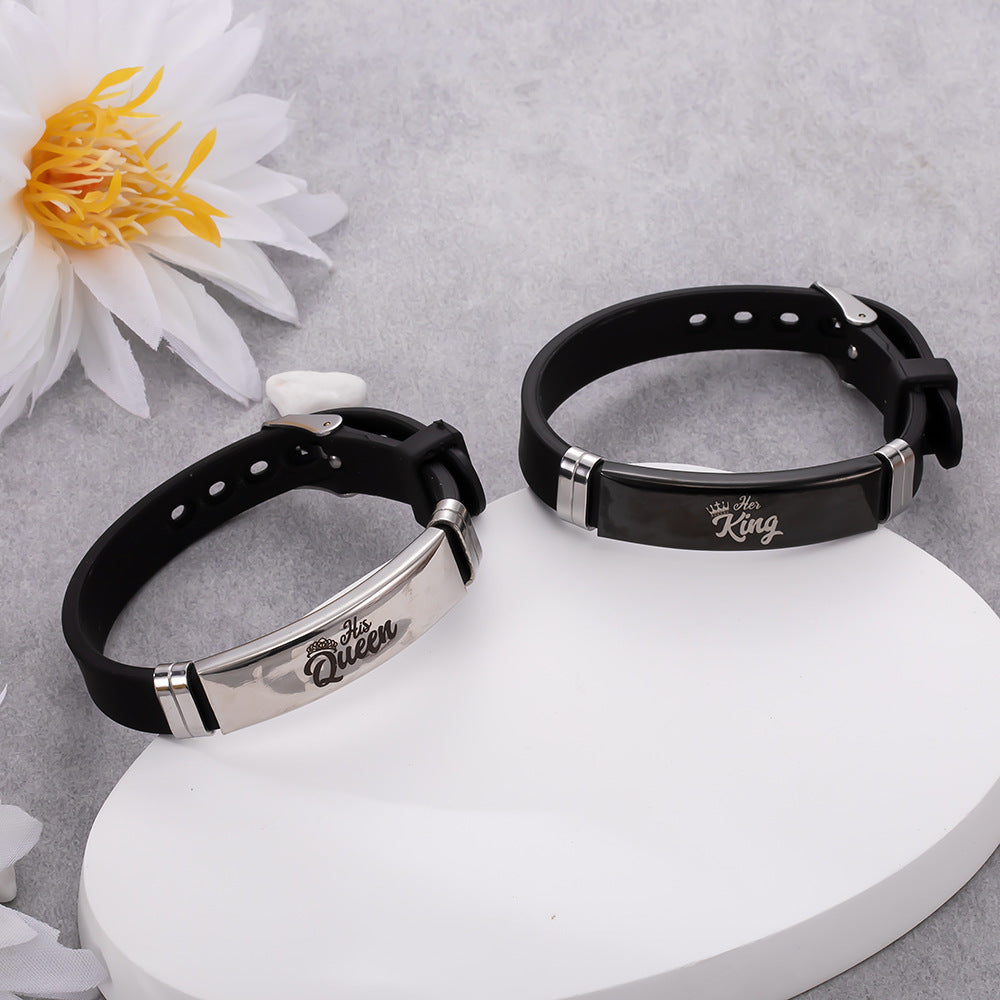 Fresh Dainty Jewelry