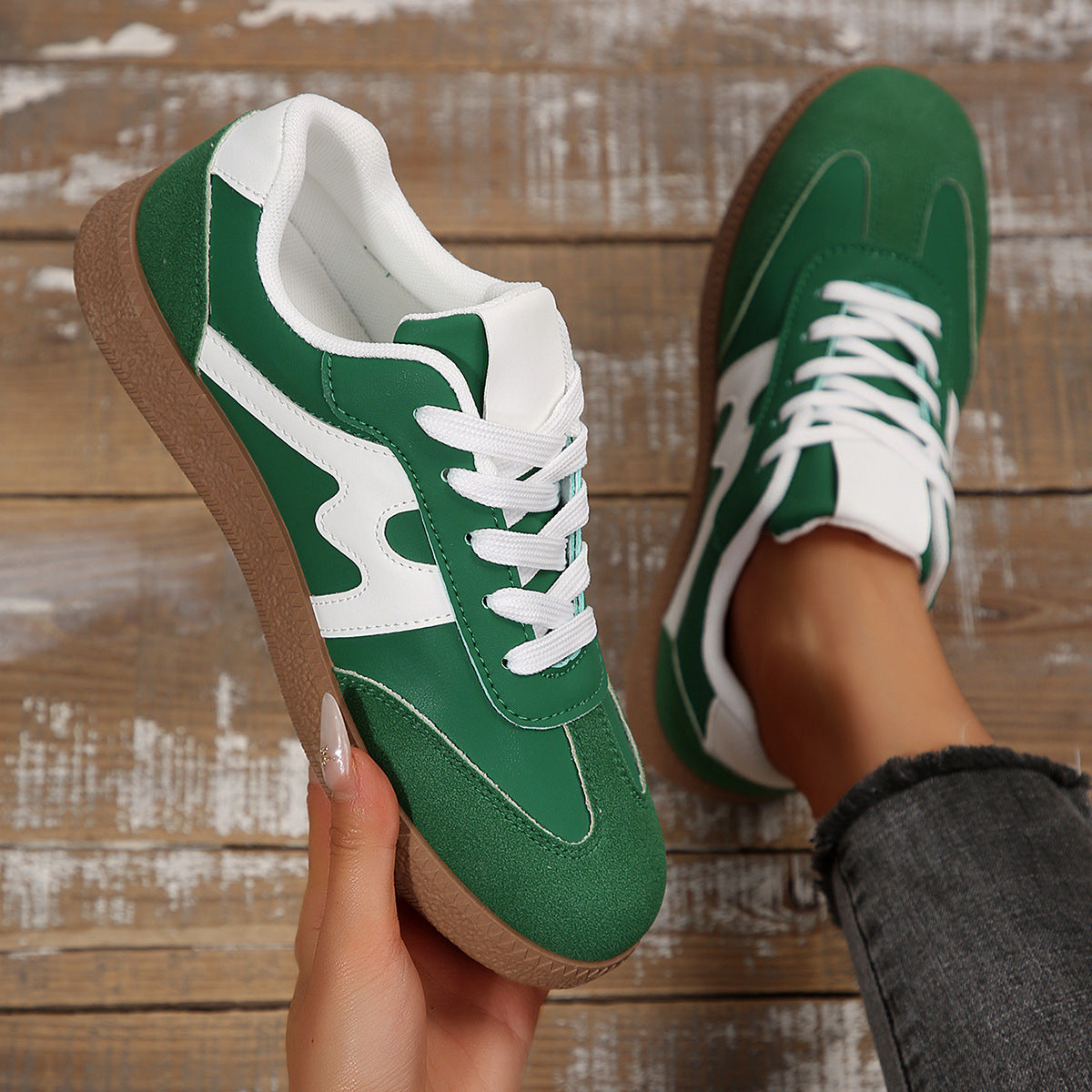 Brunch Daily Sneakers