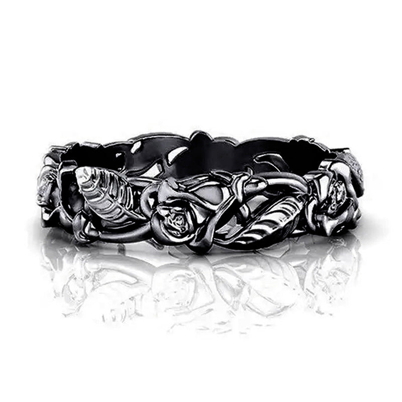 Timeless Hoop Jewelry