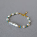 Natural Earrings Jewelry
