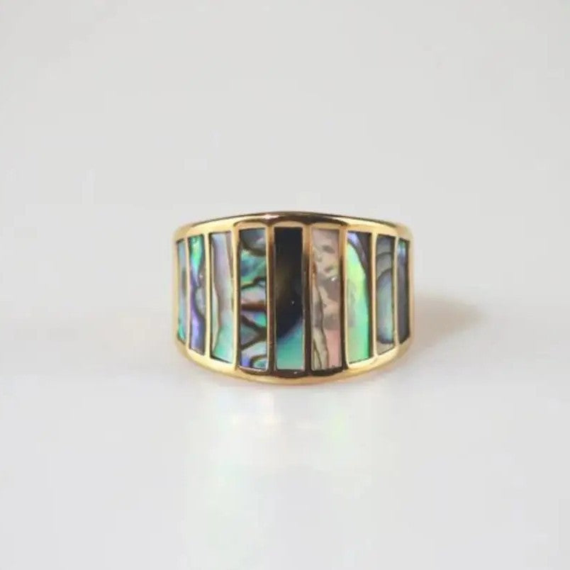 Coastal Ring Jewelry