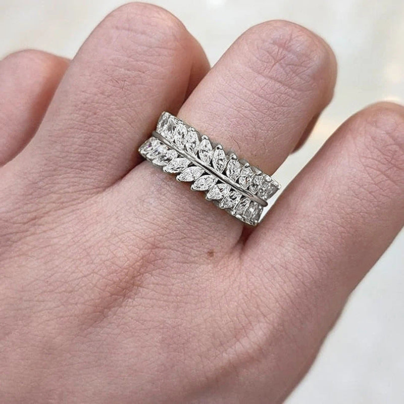 Romantic Statement Jewelry