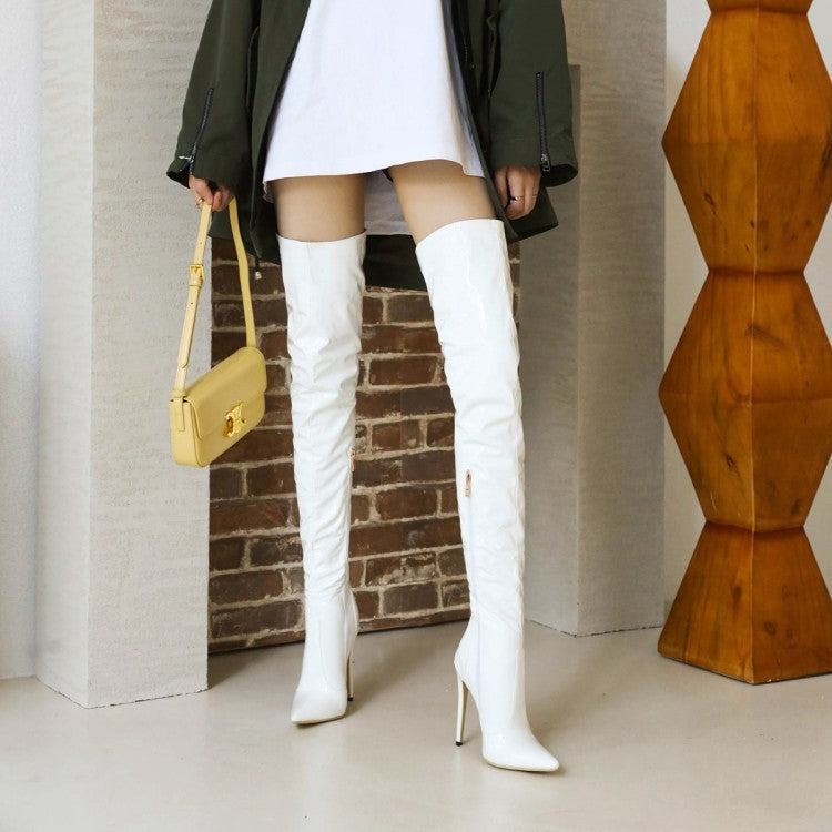 Comfortable Tall Boots