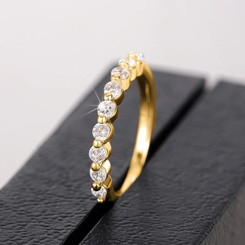 Modern Pearl Jewelry