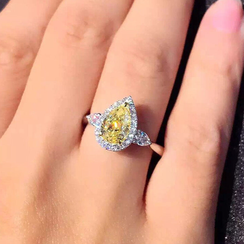 Classic Gold Jewelry