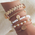 Classic Chain Jewelry