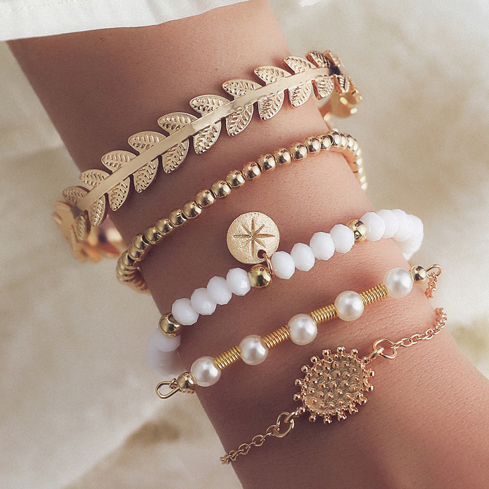 Classic Chain Jewelry