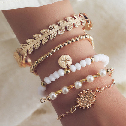 Classic Chain Jewelry