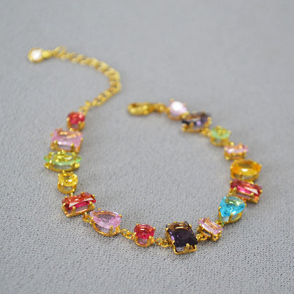 Pretty Bracelet Jewelry