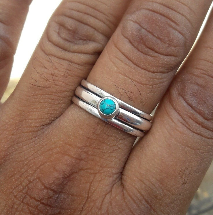 Weekend Hoop Jewelry
