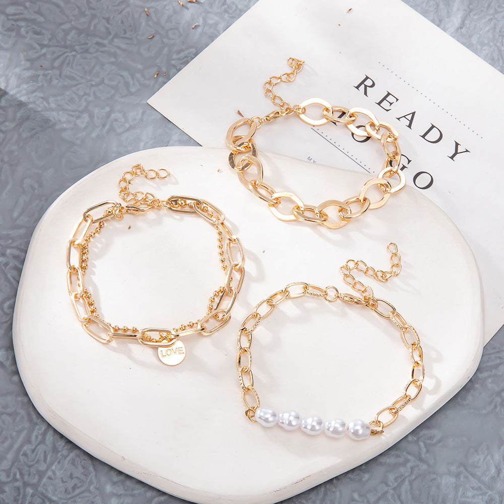 Natural Bracelet Jewelry