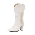 Easy Autumn Boots