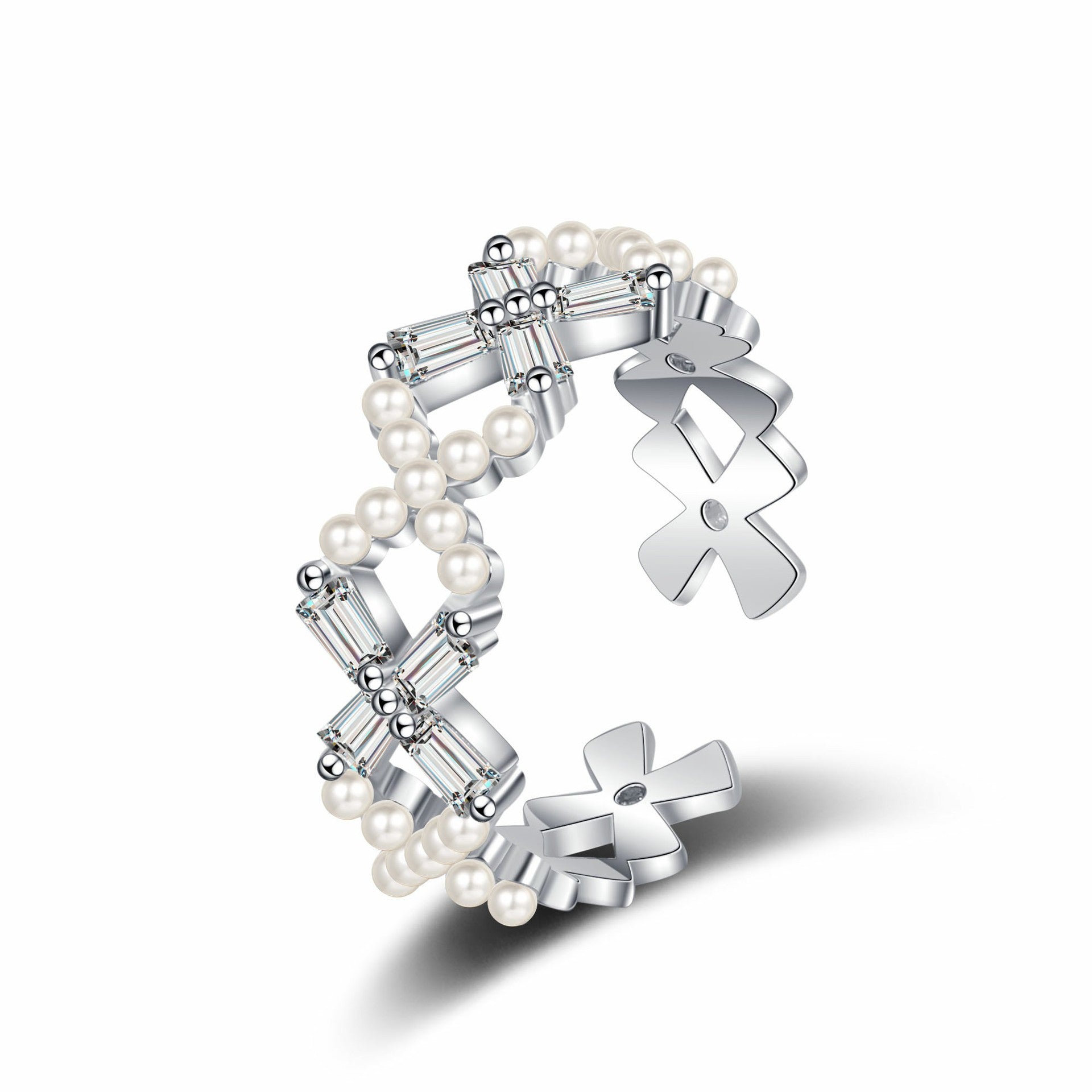 Travel Buttoned Set