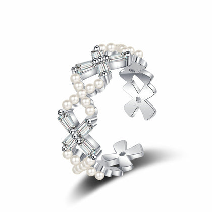 Travel Buttoned Set