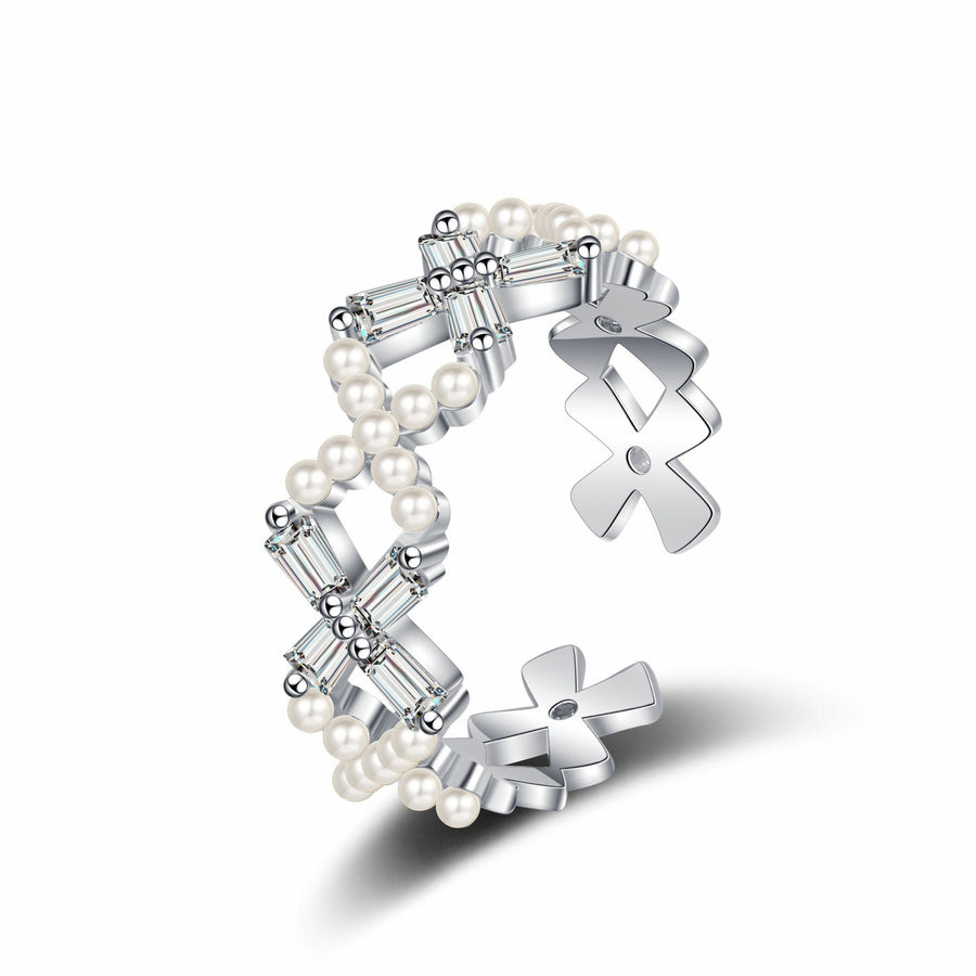 Travel Buttoned Set