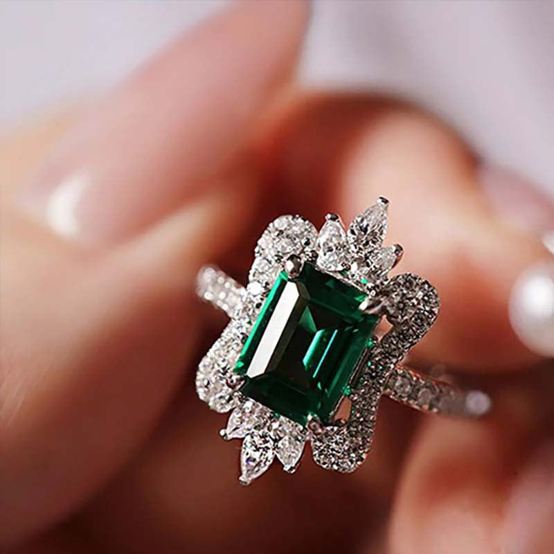 Warm Ring Jewelry