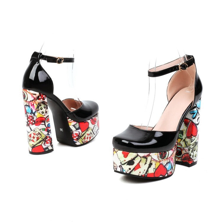 Vacation Lightweight Sandals