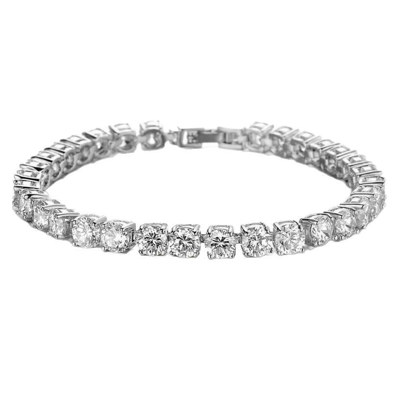 Classic Crystal Jewelry