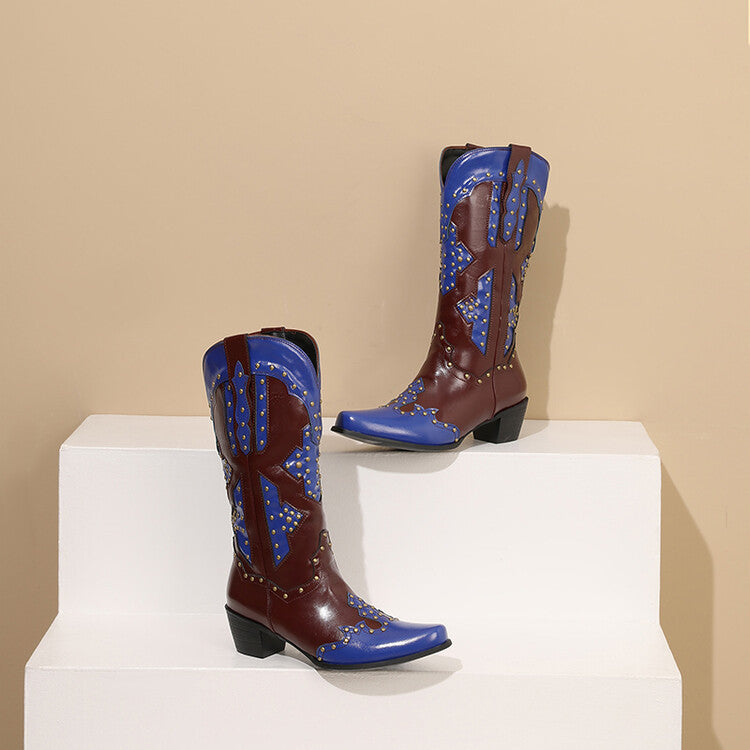 Comfortable Ankle Boots