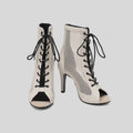 Light Western Boots