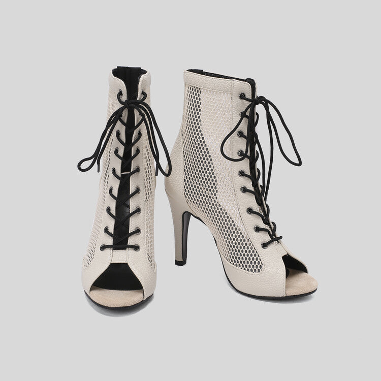 Light Western Boots
