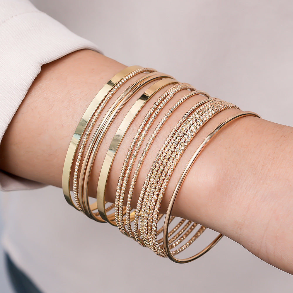 Light Classic Jewelry