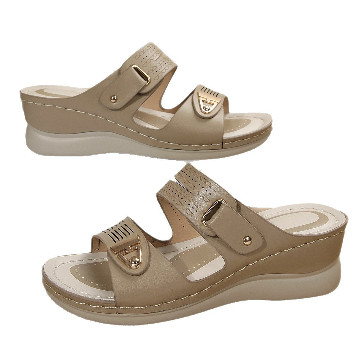 Vacation Beach Sandals