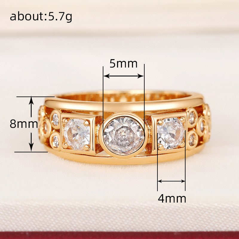 Weekend Everyday Jewelry