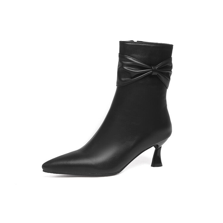 Travel Vintage Boots