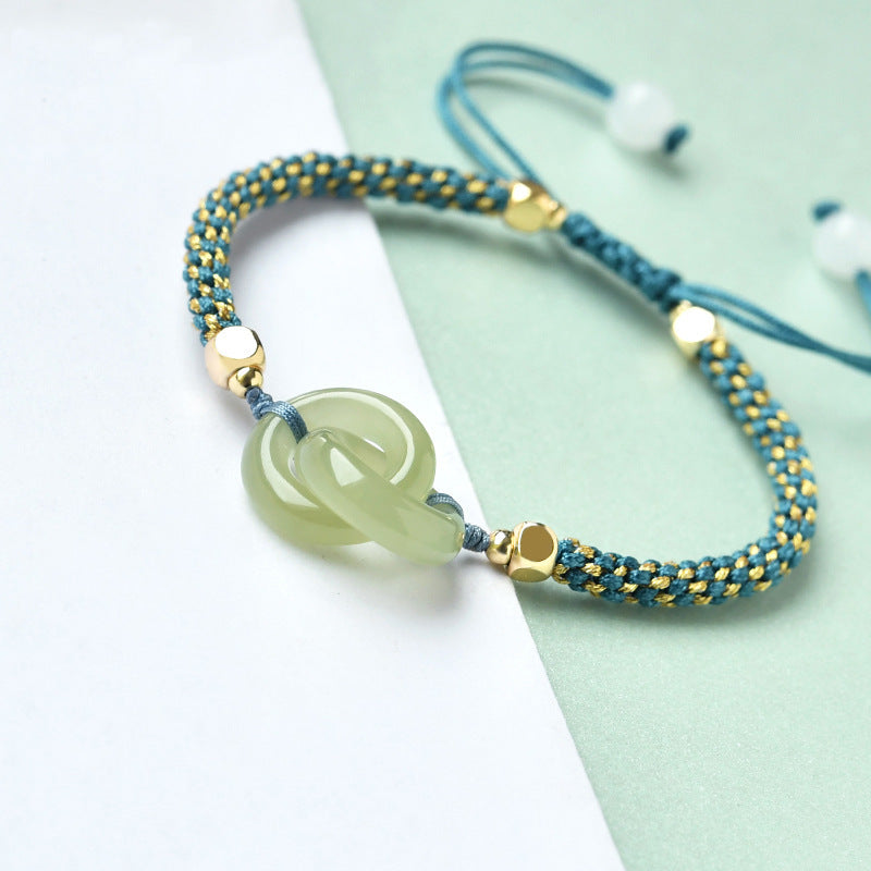 Easy Textured Jewelry