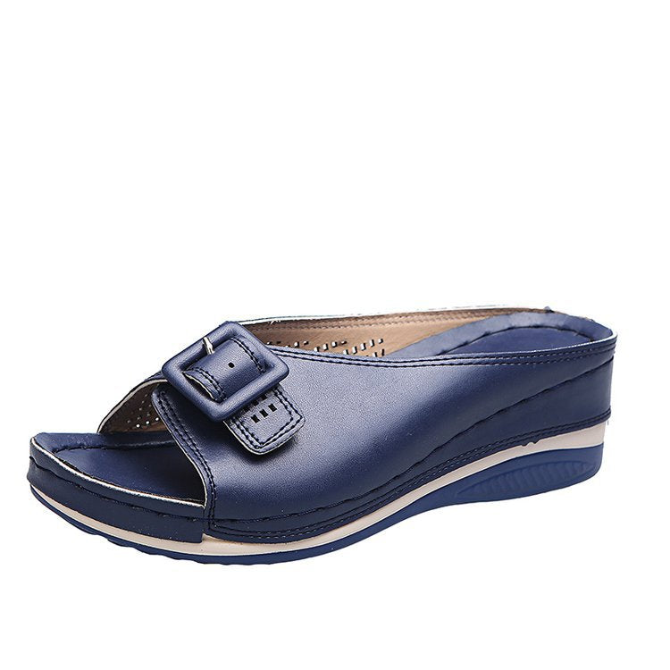 Light Soft Sandals