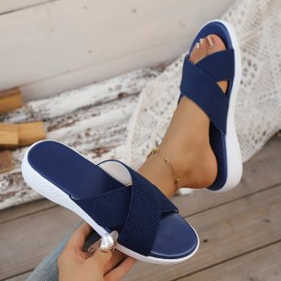 Modern Soft Sandals