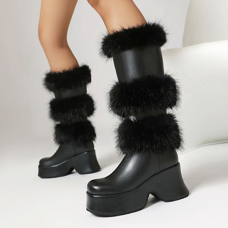 Casual Chelsea Boots