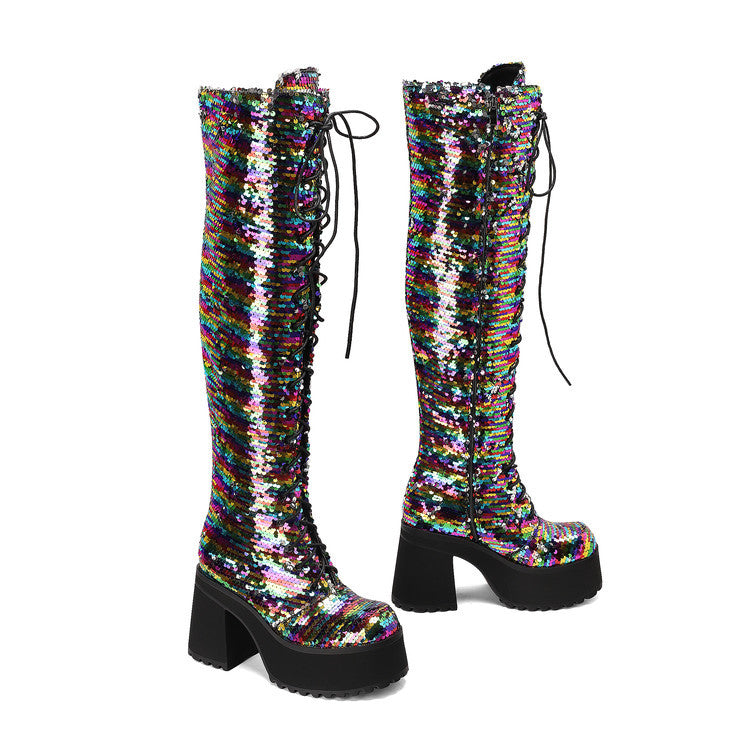 Soft Everyday Boots